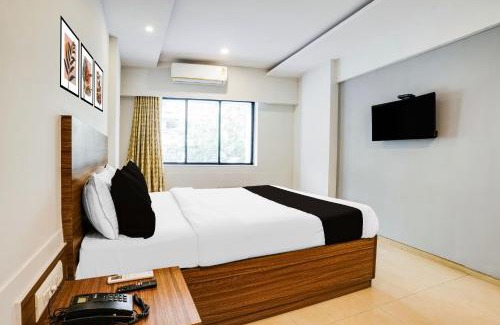 Marol Hotel | Super Townhouse Marol Near Mumbai Airport