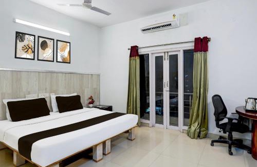Medavakkam Hotel | Super Townhouse Medavakkam Near Jayachandran
