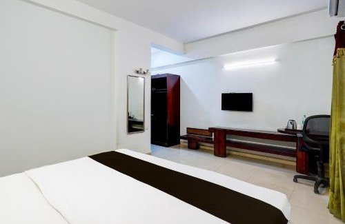 Medavakkam Hotel | Super Townhouse Medavakkam Near Jayachandran