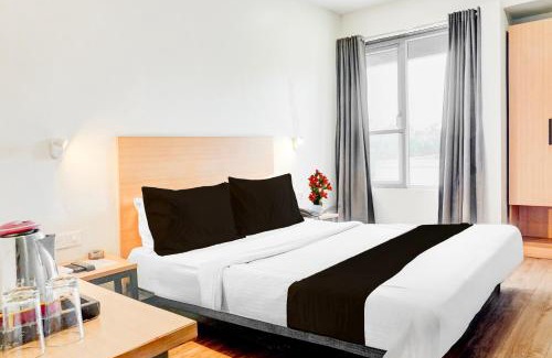 Central Pune Hotel | Super Townhouse MG Road Pune