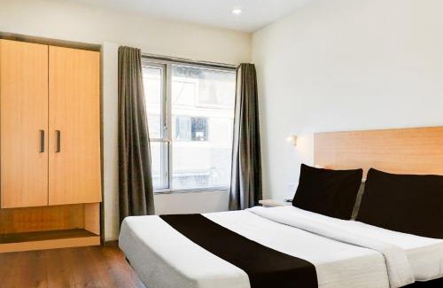 Central Pune Hotel | Super Townhouse MG Road Pune