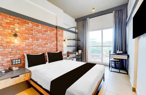 Mangalore Hotel | Super Townhouse Oak Mangalore