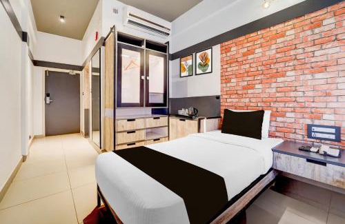 Mangalore Hotel | Super Townhouse Oak Mangalore