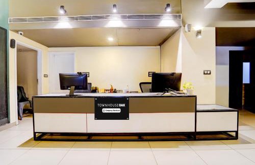 Mangalore Hotel | Super Townhouse Oak Mangalore