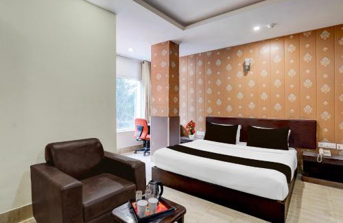 Bullawala Hotel | Super Townhouse Oak ONGC Crossway Formerly Hotel Gold Stone Comfort
