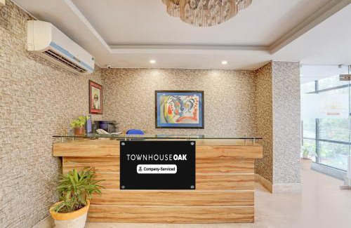 Bullawala Hotel | Super Townhouse Oak ONGC Crossway Formerly Hotel Gold Stone Comfort
