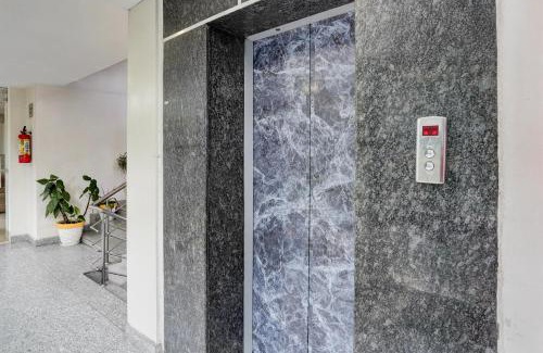 Bullawala Hotel | Super Townhouse Oak ONGC Crossway Formerly Hotel Gold Stone Comfort