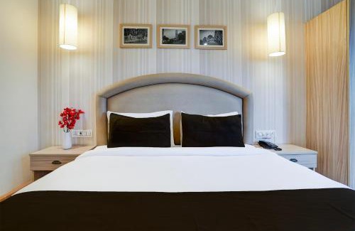 Bullawala Hotel | Super Townhouse Oak Rajpur Road Dehradun