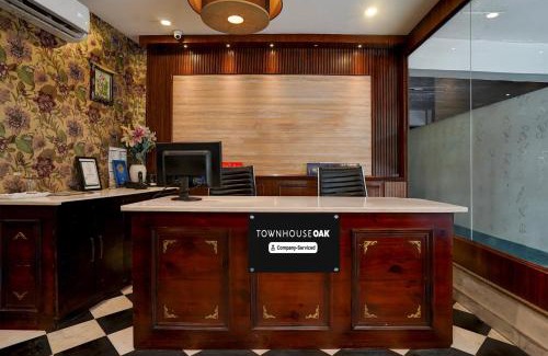 Bullawala Hotel | Super Townhouse Oak Rajpur Road Dehradun