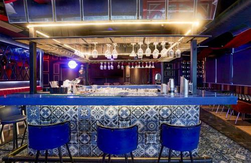 Bullawala Hotel | Super Townhouse Oak Rajpur Road Dehradun