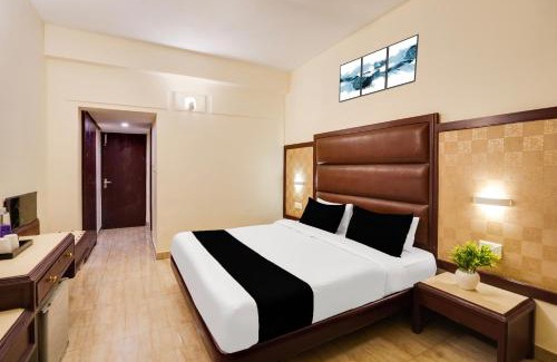 Bullawala Hotel | Super Townhouse Oak Silver City Chowk Formerly HW Residency