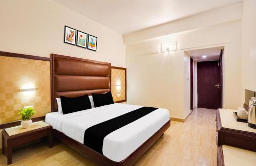 Bullawala Hotel | Super Townhouse Oak Silver City Chowk Formerly HW Residency