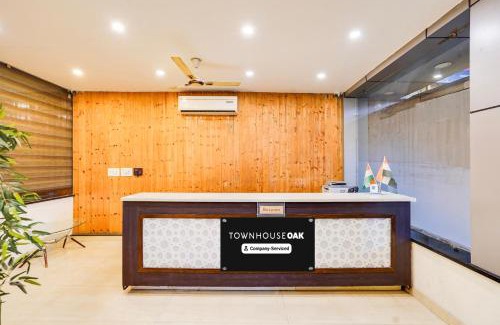 Bullawala Hotel | Super Townhouse Oak Silver City Chowk Formerly HW Residency