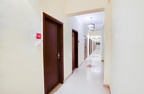 Bullawala Hotel | Super Townhouse Oak Silver City Chowk Formerly HW Residency