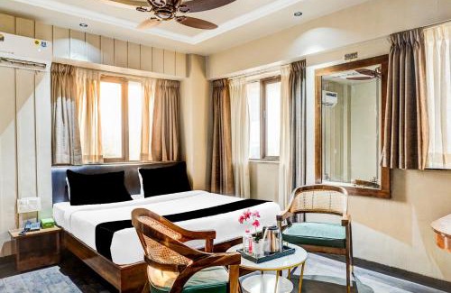 Clover Park Hotel | Super Townhouse Oak Viman Nagar Downtown Formerly Hotel Cilantro