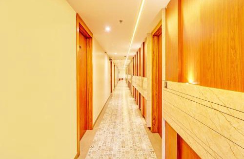Dehradun Hotel | Super Townhouse Patel Nagar Near Saharanpur Chowk Dehradun