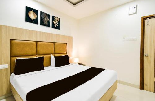 Secunderabad Hotel | Super Townhouse Raniganj formerly Devi Residency