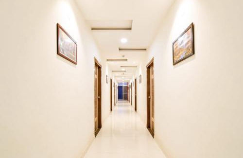 Secunderabad Hotel | Super Townhouse Raniganj formerly Devi Residency