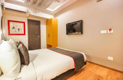 Begumpet Hotel | Super Townhouse RCC Sunrise