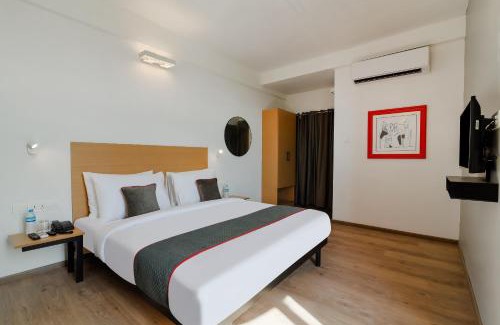 Coimbatore Hotel | Super Townhouse Srm Kuppakonam Pudur