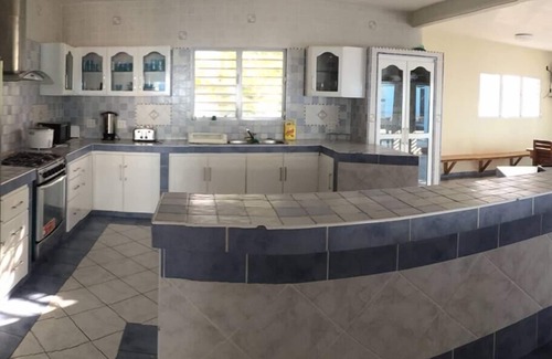 Lagun Villa | Super villa with private pool and crystal clear public beach