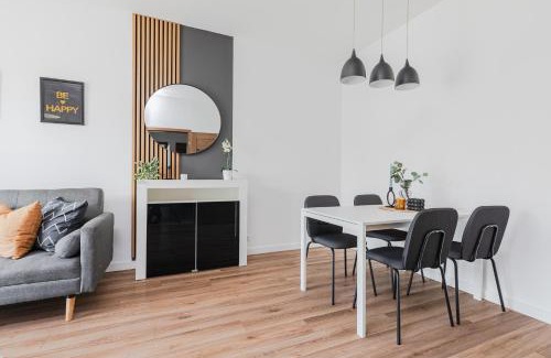 Bielany Apartment | SuperApart Nocznickiego 25