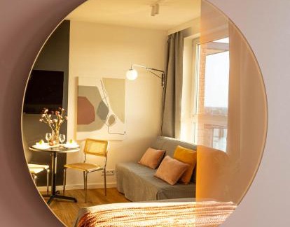 Wlochy Apartment | SuperApart Wiktoryn 234