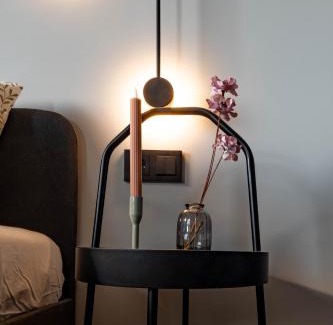 Wlochy Apartment | SuperApart Wiktoryn apt 233