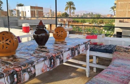 Luxor Apartment | Superb 1-bedroom apartment #6