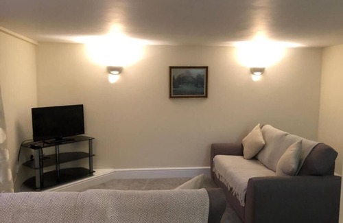 Church Stretton Apartment | Superb 1 bedroom apartment in Church Stretton!