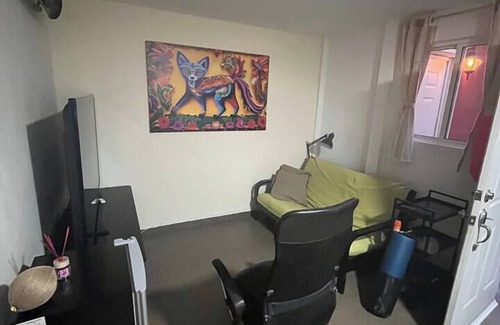 Del Carmen Apartment | Superb 1-bedroom apartment in Ciudad de México