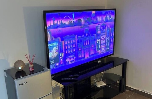 Del Carmen Apartment | Superb 1-bedroom apartment in Ciudad de México