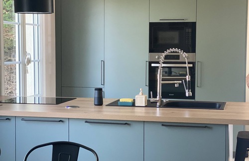 Gargas Villa | Superb 130m2 villa in the heart of the Luberon, Swimming pool, Beautiful view