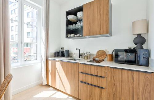 Necker Apartment | Superb 1BR Flat 10 min from Bon Marché Rive Gauche