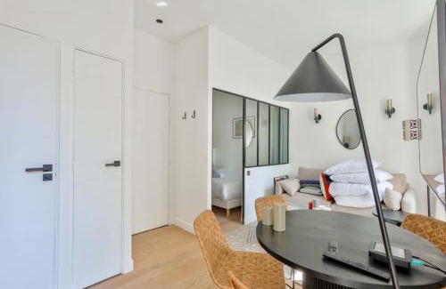 Necker Apartment | Superb 1BR Flat 10 min from Bon Marché Rive Gauche