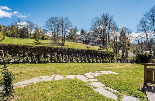 Demi-Quartier Ski Chalet | Superb 4-star duplex 145 m2