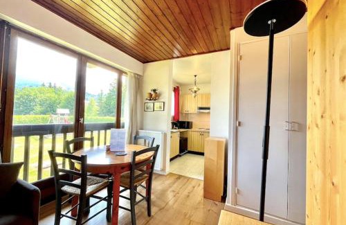 Megeve Apartment | Superb accommodation in Megève