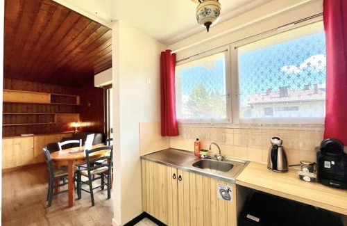 Megeve Apartment | Superb accommodation in Megève