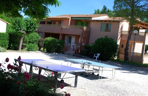 Quissac Apartment | Superb accommodation near Quissac - Private estate with large pool