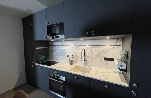 Les Sables d'Olonne Apartment | Superb apartment close to the sea