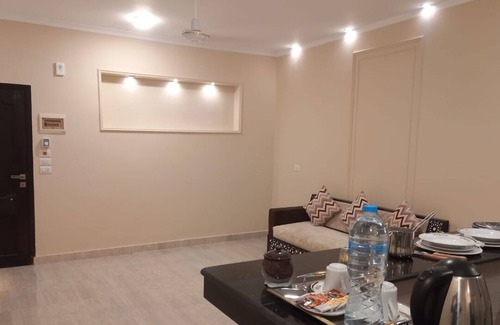 Luxor Apartment | Superb apartment with AC in Luxor Governorate