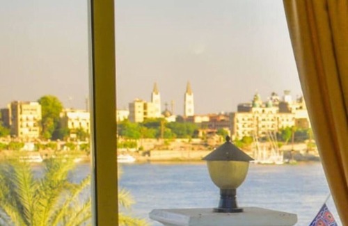 Luxor Apartment | Superb apartment with AC in Luxor Governorate