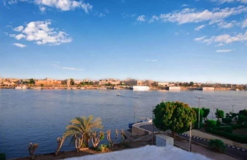 Luxor Apartment | Superb apartment with AC in Luxor Governorate