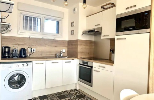 La Teste-de-Buch Apartment | Superb apartment just minutes from Arcachon