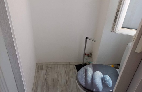 Neris-les-Bains Apartment | Superb apartment with panoramic view