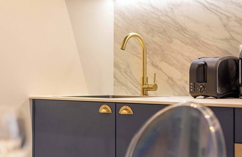 Saint-Vincent-de-Paul Apartment | Superb apartment - 2BR 6P - Gare du Nord