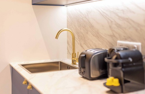 Saint-Vincent-de-Paul Apartment | Superb apartment - 2BR 6P - Gare du Nord