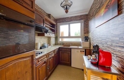 Gentilly Apartment | SUPERB APARTMENT 2MIN FROM PARIS