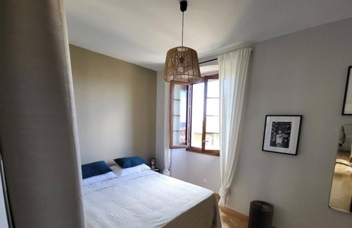 Erbalunga House | Superb apartment in the heart of Erbalunga and 10 minutes from Bastia