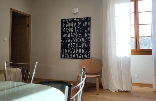 Erbalunga House | Superb apartment in the heart of Erbalunga and 10 minutes from Bastia